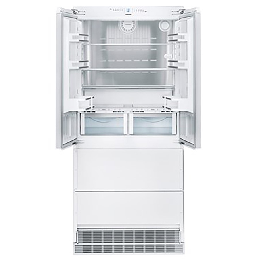 additioanl image for  Liebherr American Style Fridge Built-In 
