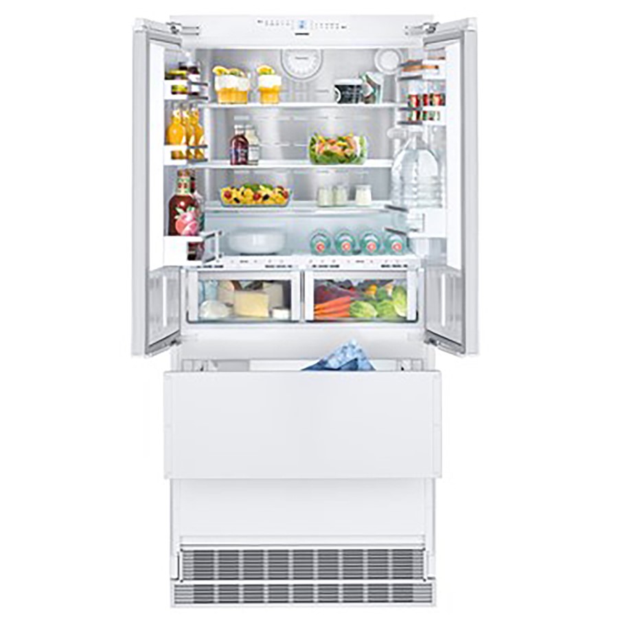 additioanl image for  Liebherr American Style Fridge Built-In 