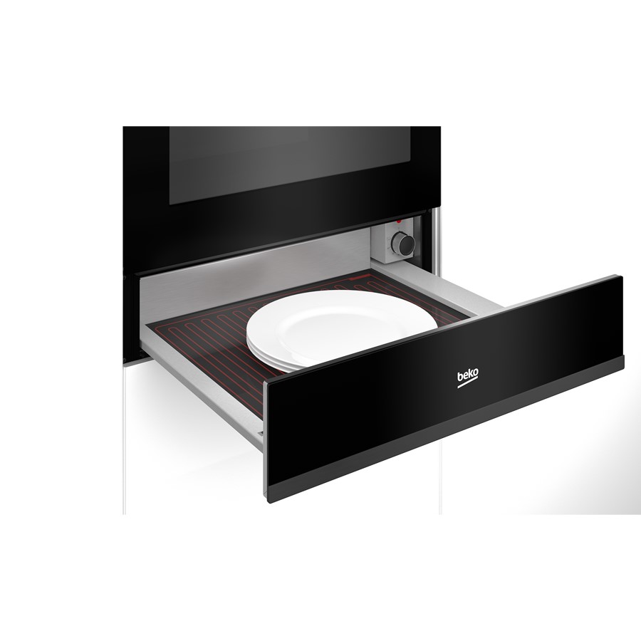 additioanl image for  Beko Warming Drawer 
