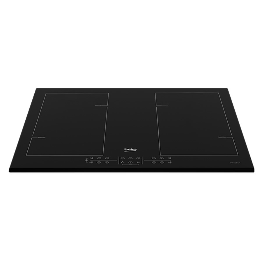 additioanl image for  Beko Hob Induction 4 Zone Black 59 cm 