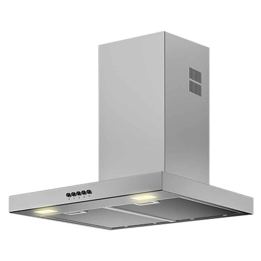 additioanl image for  Beko Hood T-Shape S/Steel 60 cm 