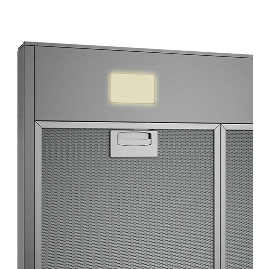 additioanl image for  Beko Hood T-Shape Wall Mounted 