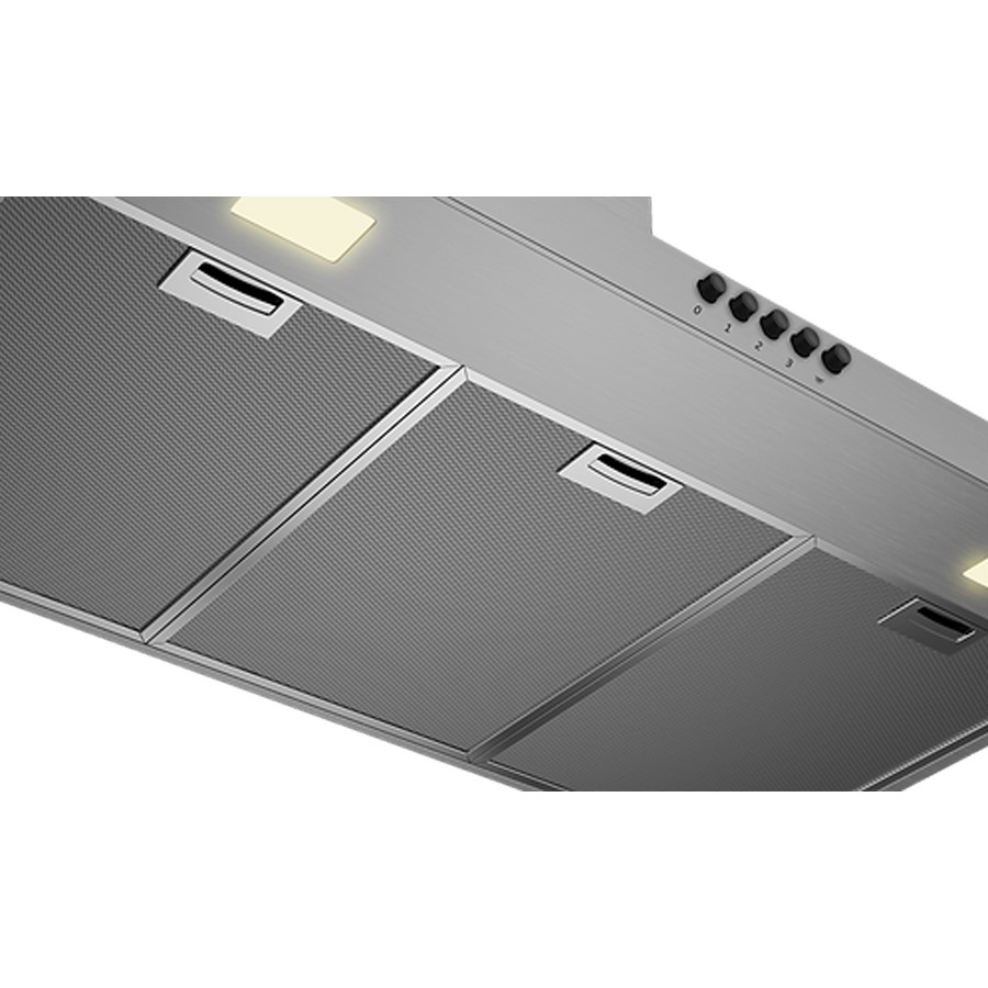 additioanl image for  Beko Hood T-Shape Wall Mounted 