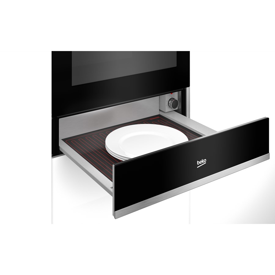 additioanl image for  Beko Warming Drawer 