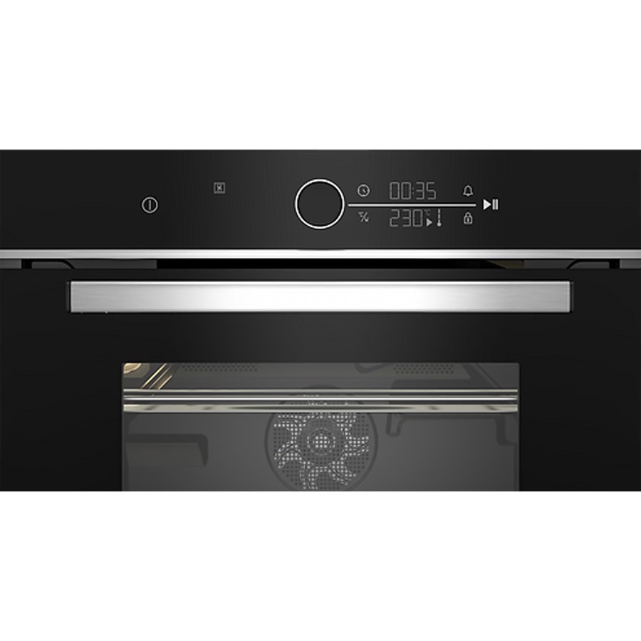 additioanl image for  Beko Built-In Electric Microwave Oven 