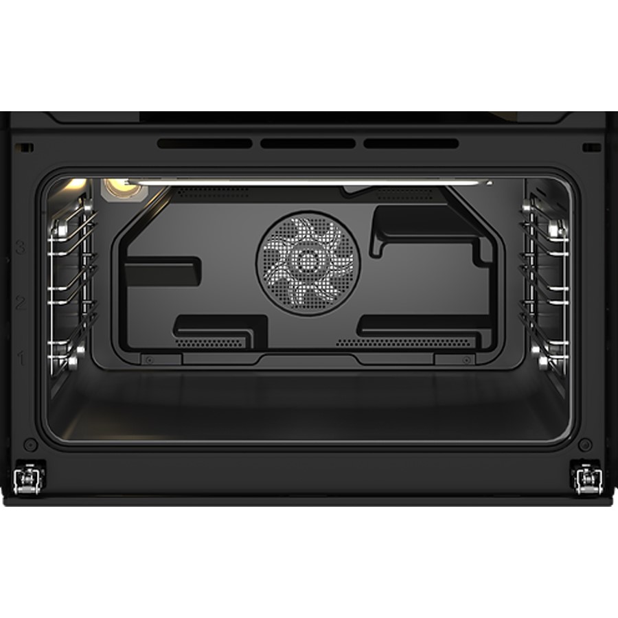 additioanl image for  Beko Built-In Electric Microwave Oven 
