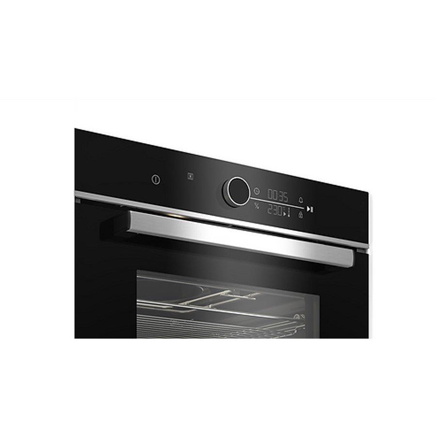 additioanl image for  Beko Built-In Electric Microwave Oven 