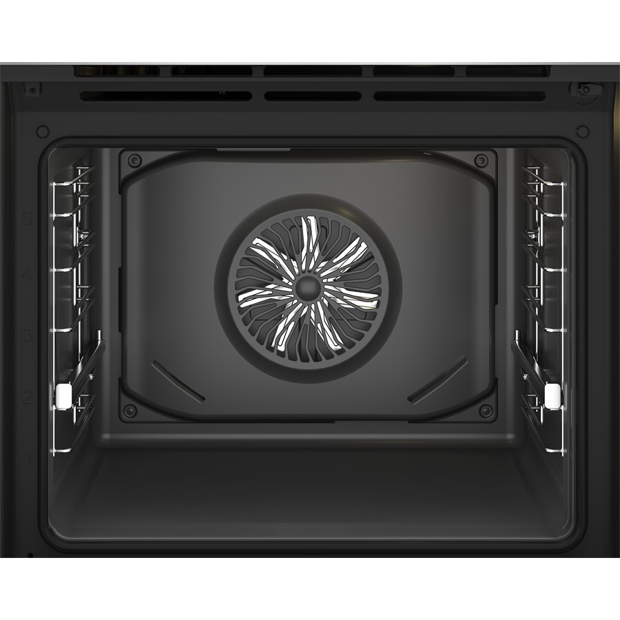 additioanl image for  Beko Oven 15 Function Pyrolitic 72 Ltr 
