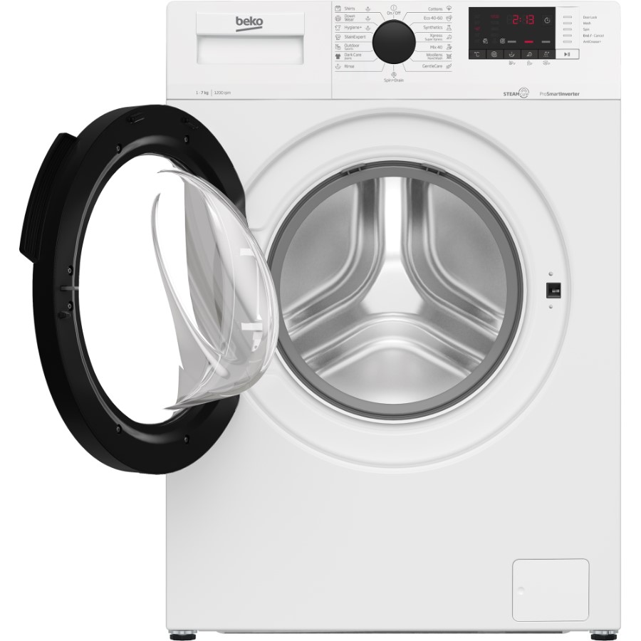 additioanl image for  Beko 7Kg Washing Machine 