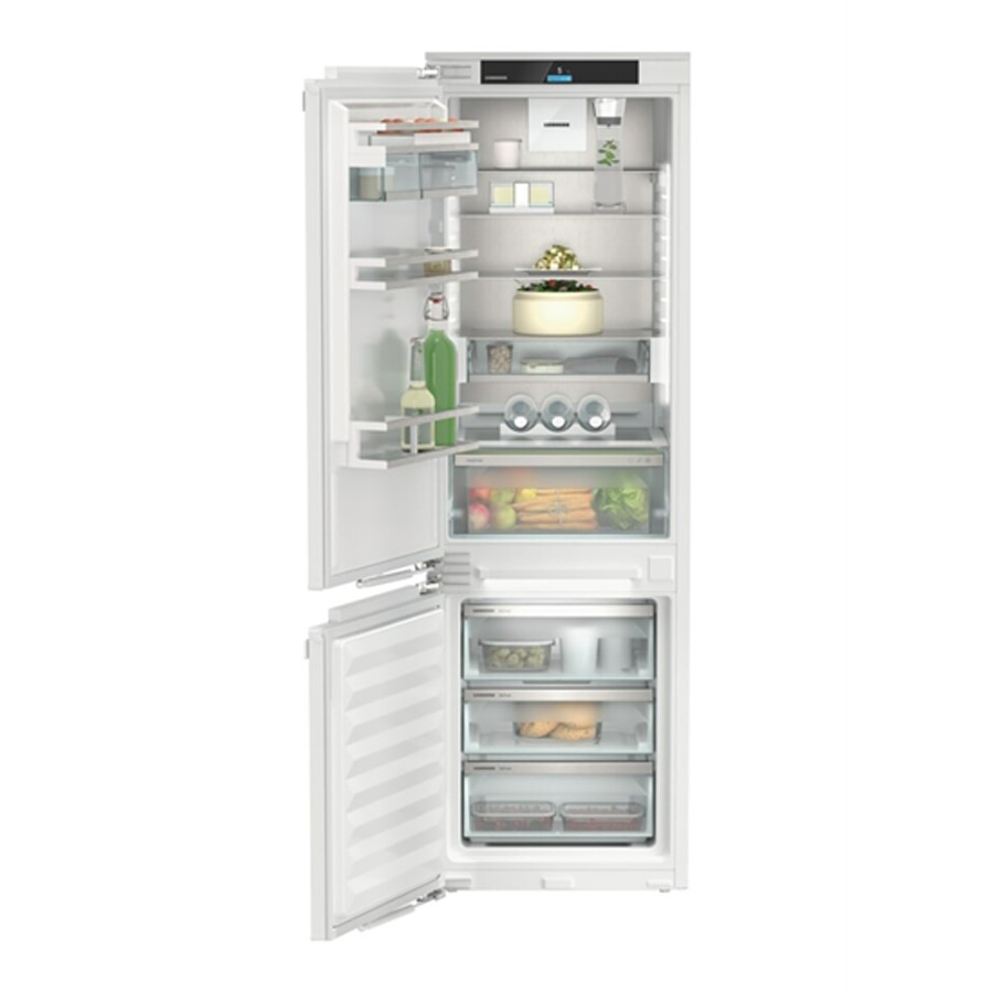 additioanl image for  Liebherr Fridge Freezer Built-In Prime N 