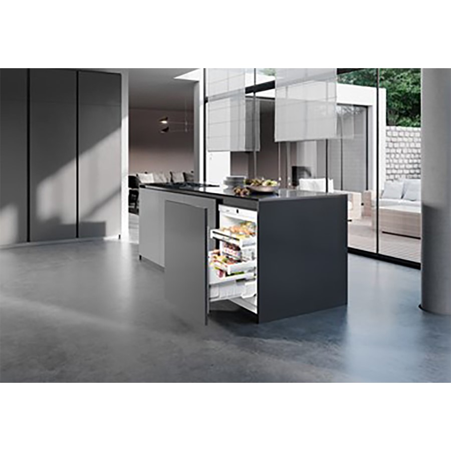 additioanl image for  Liebherr Fridge Built-Under Pull Out 