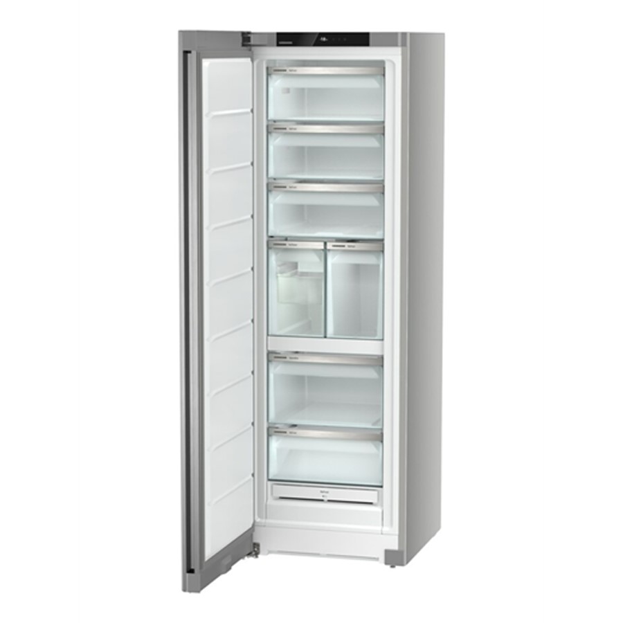 additioanl image for  Liebherr Freezer S/S No Frost 186x60cm 