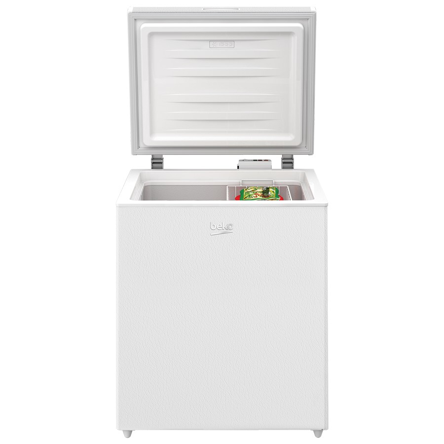 additioanl image for  Beko Chest Freezer 205 Litres 