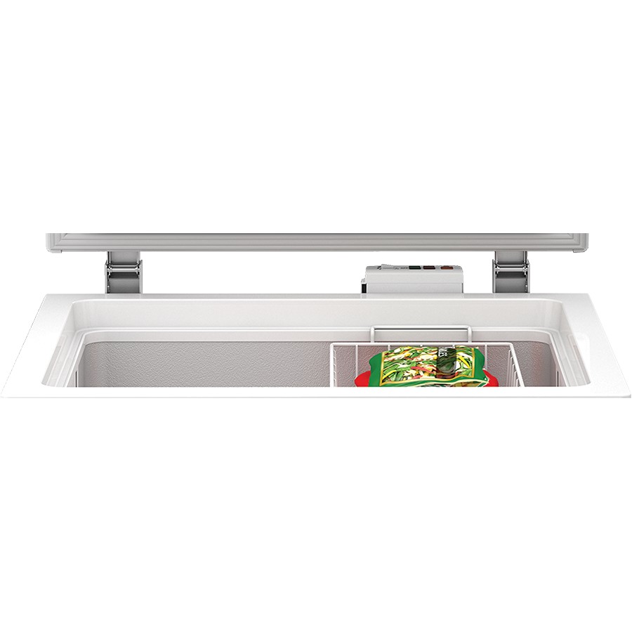additioanl image for  Beko Chest Freezer 205 Litres 