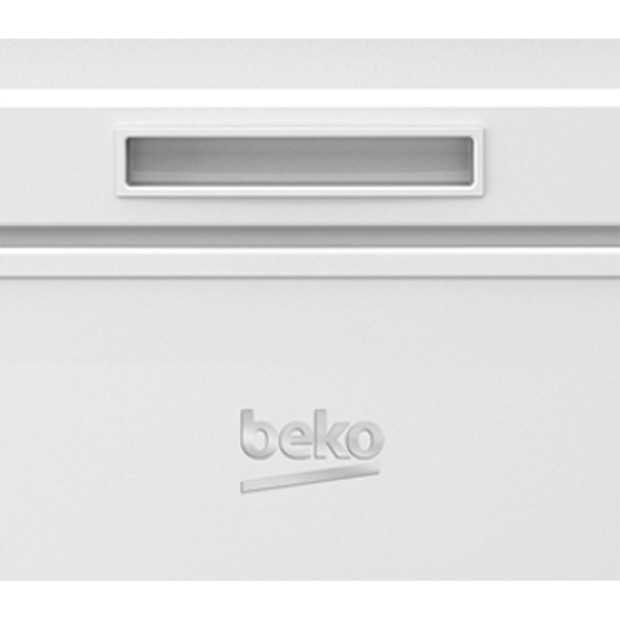 additioanl image for  Beko Chest Freezer 205 Litres 