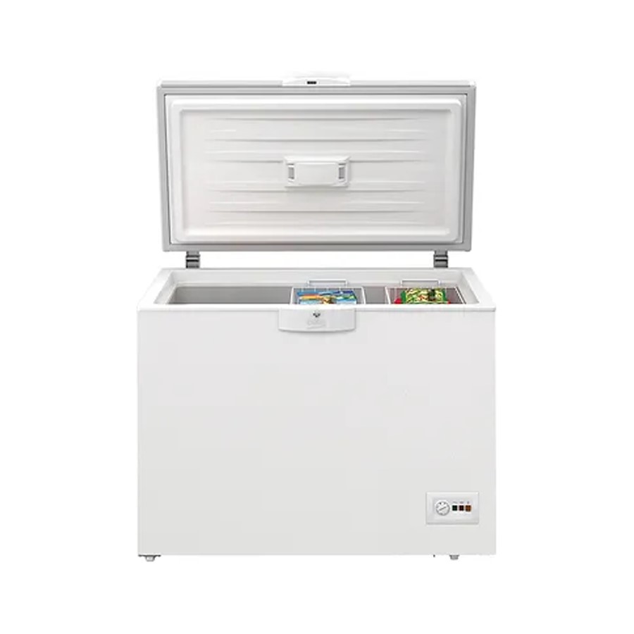 additioanl image for  Beko Chest Freezer 298 Litres 110 cm 