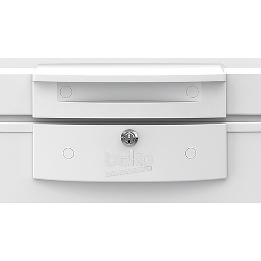 additioanl image for  Beko Chest Freezer 451 Litres 155cm 