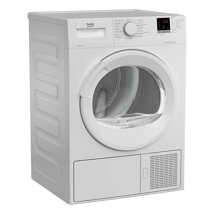 additioanl image for  Beko 9 Kg Tumble Dryer with Sensor 