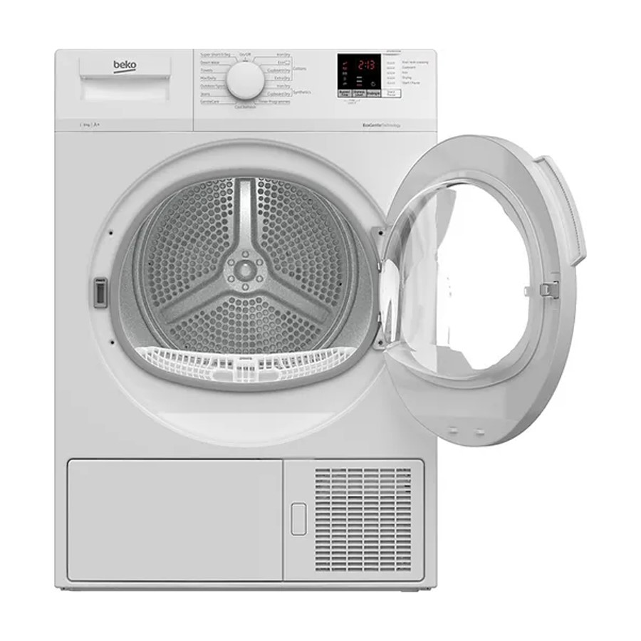 additioanl image for  Beko 9 Kg Tumble Dryer with Sensor 