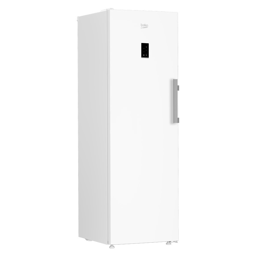 additioanl image for  Beko Larder Freezer No Frost White 
