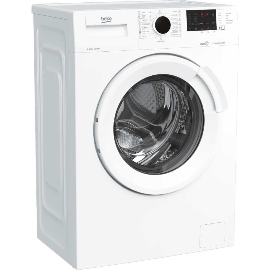 additioanl image for  Beko 6Kg Washing Machine 
