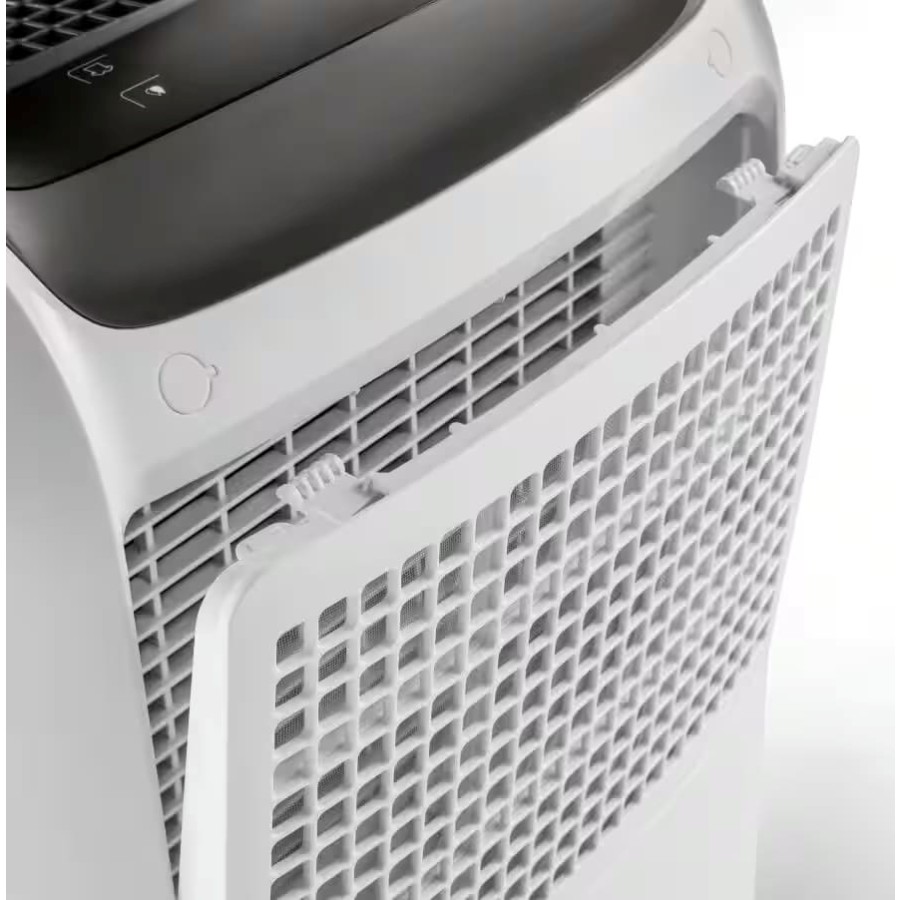 additioanl image for  Delonghi Dehumidifier 20L 