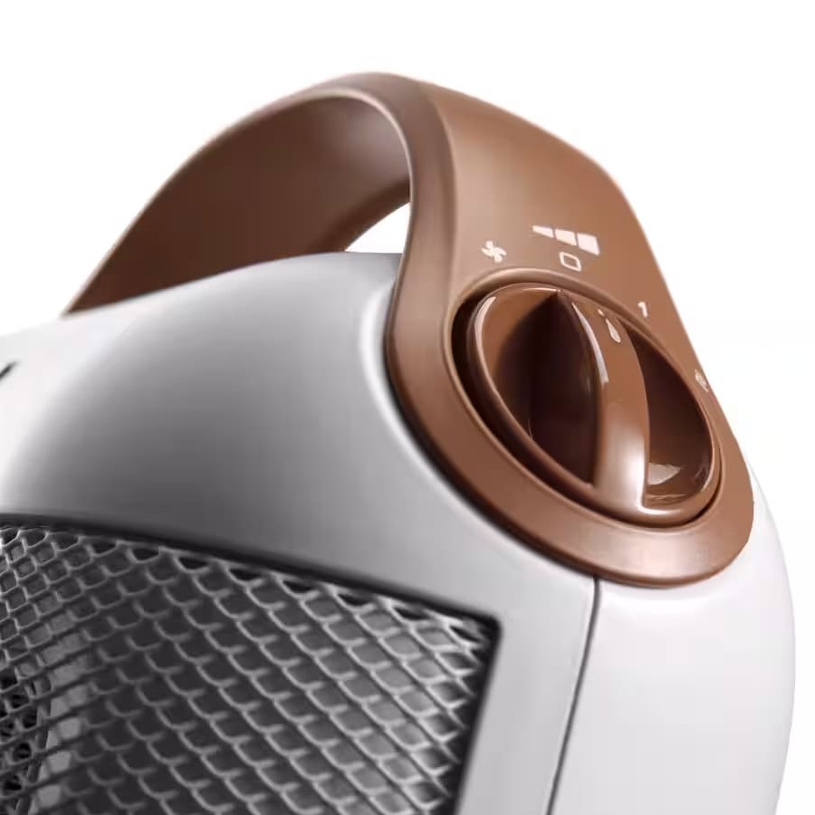 additioanl image for  Delonghi Fan Heater 