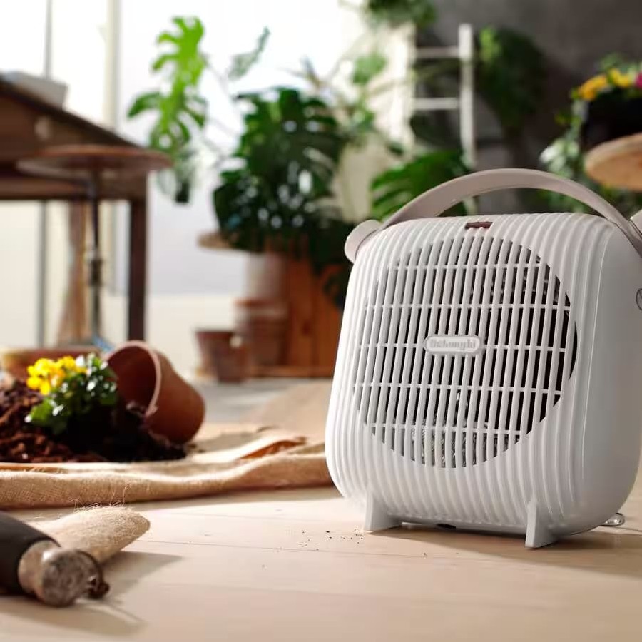 additioanl image for  Delonghi Electric Heater 