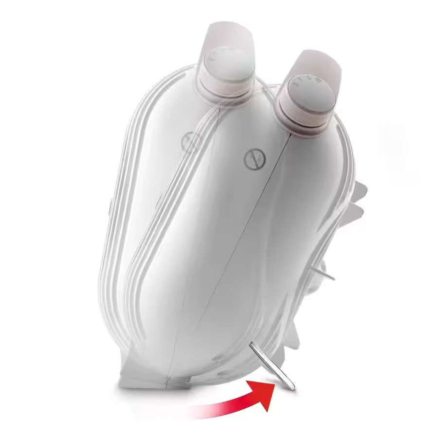 additioanl image for  Delonghi Electric Heater 