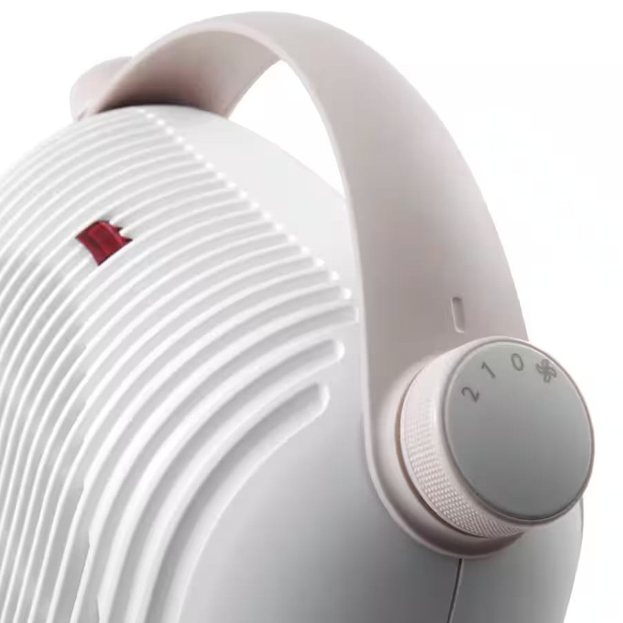 additioanl image for  Delonghi Electric Heater 