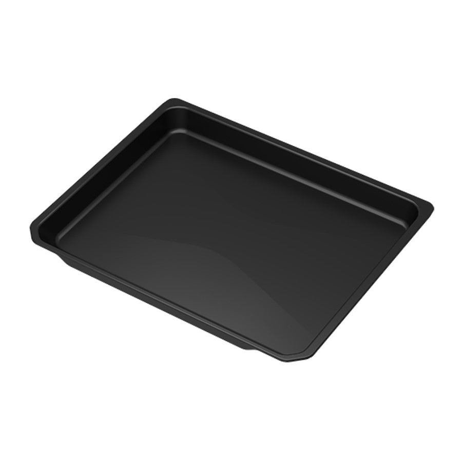 additioanl image for  Beko Oven Electric 6 Function Inox 
