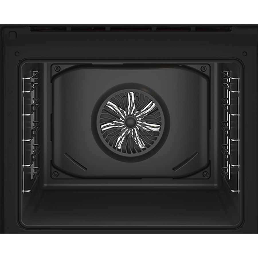 additioanl image for  Beko Oven Electric 6 Function Inox 