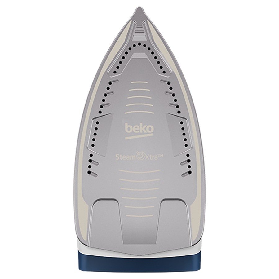 additioanl image for  Beko Iron Pressurised Steam 