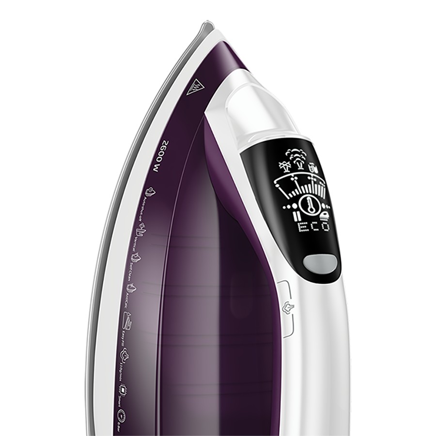 additioanl image for  Beko Iron Smart Steam Station Xtra 6 Bar 