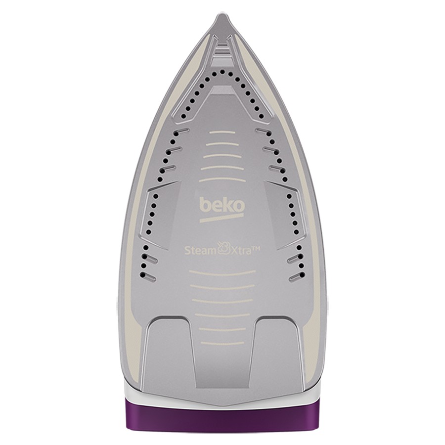 additioanl image for  Beko Iron Smart Steam Station Xtra 6 Bar 