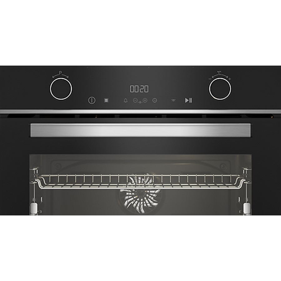 additioanl image for  Beko Oven Split and Cook with Steam 