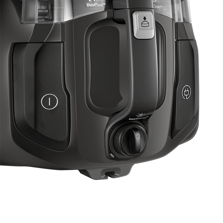 additioanl image for  Beko Vacuum Cyclone Orion 6 Bagless Blk. 