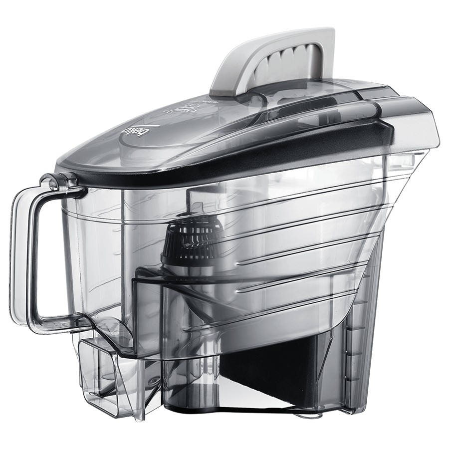 additioanl image for  Beko Vacuum Cyclone Orion 6 Bagless Blk. 