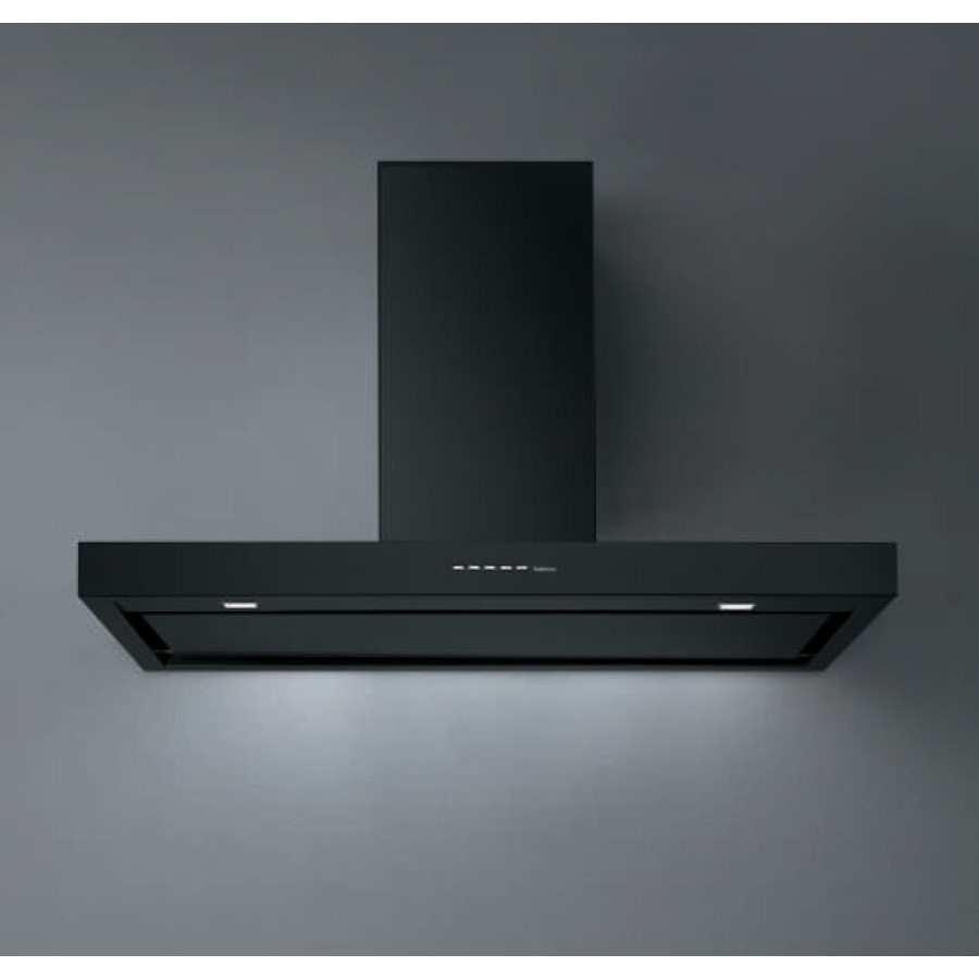additioanl image for  Falmec Island Hood Black 90 cm 800 m3/h 