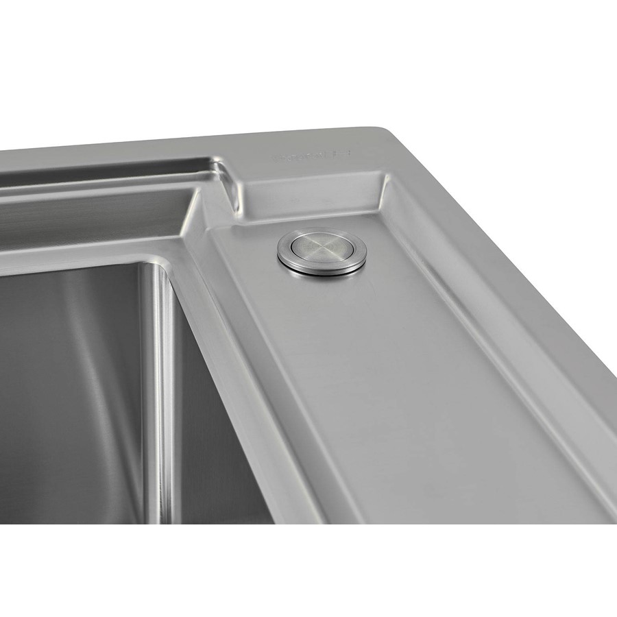 additioanl image for  Foster Sink Outline 1 Bowl FM/TM 