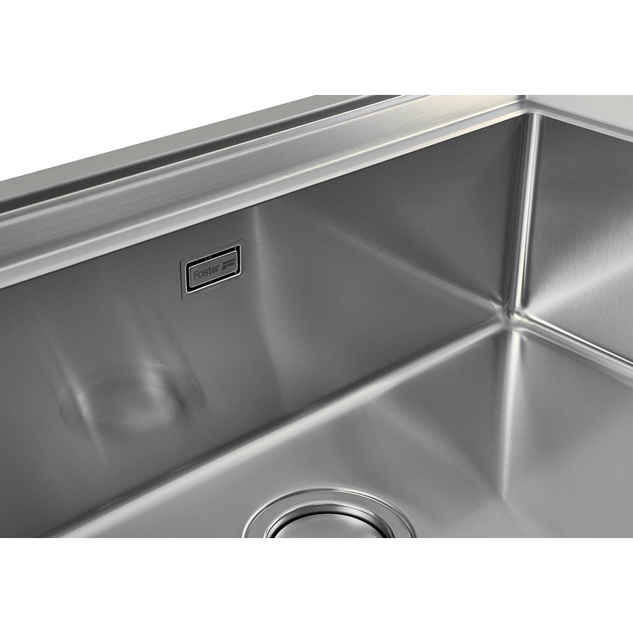 additioanl image for  Foster Sink Outline 1 Bowl FM/TM 