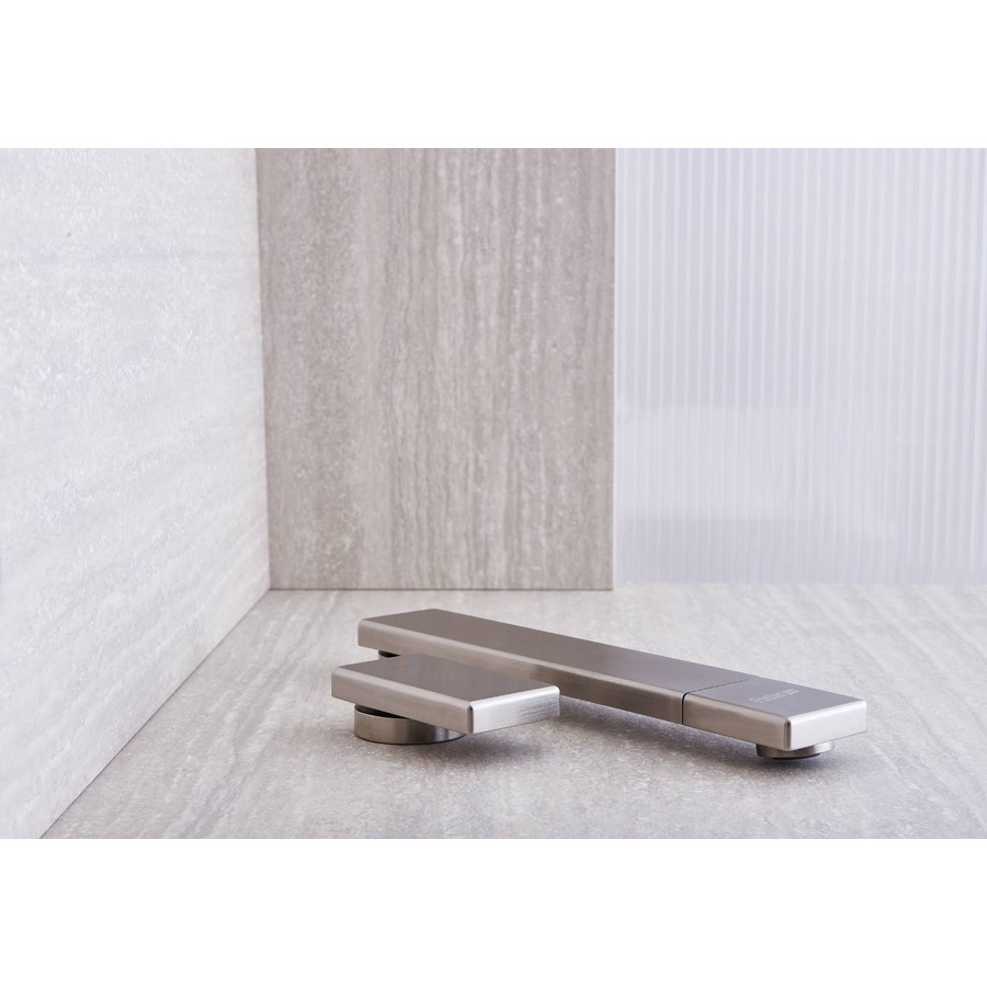 additioanl image for  Foster Mixer OP Satin Finish 
