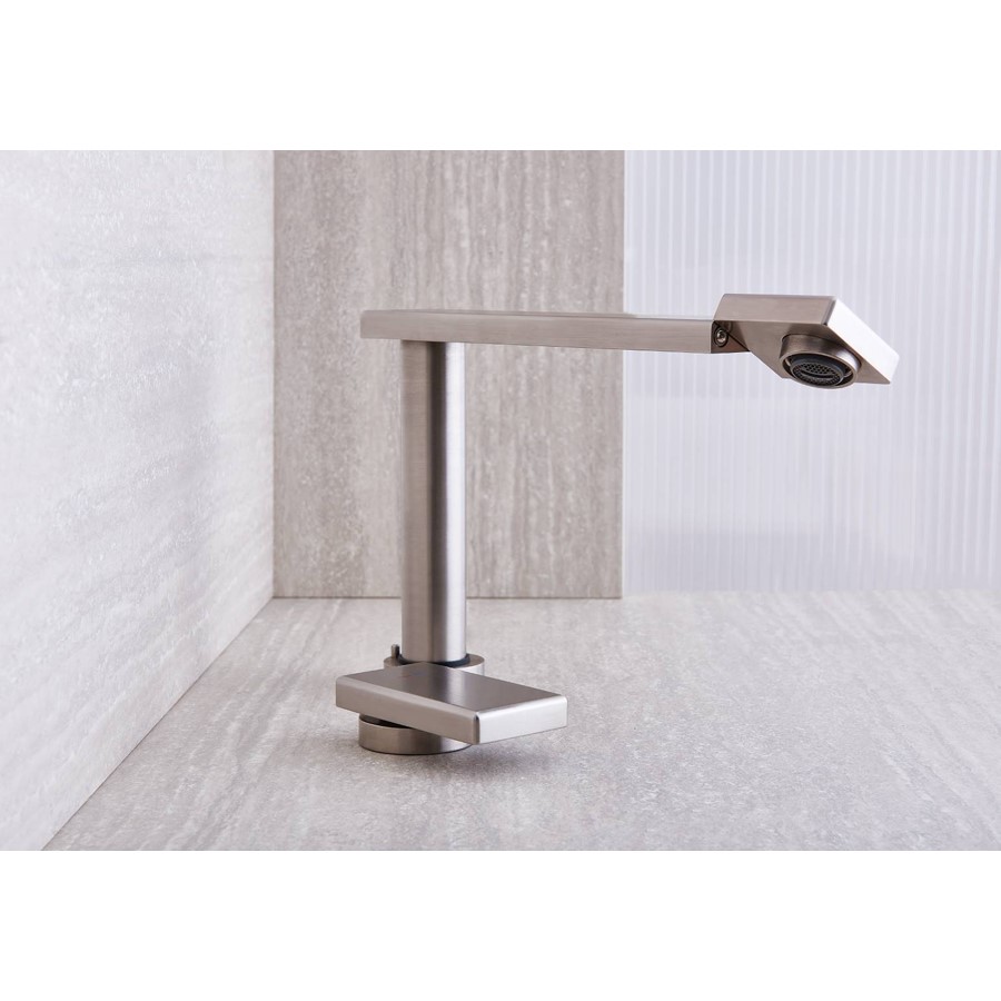 additioanl image for  Foster Mixer OP Satin Finish 