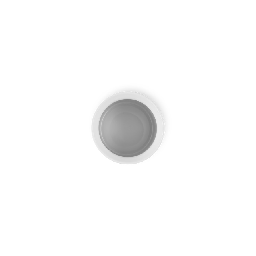 additioanl image for  Le Creuset Utensil Jar White 1 Litre 