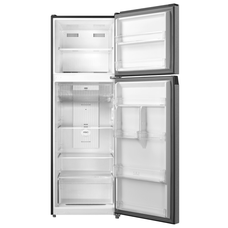 additioanl image for  Midea Fridge Freezer No Frost 