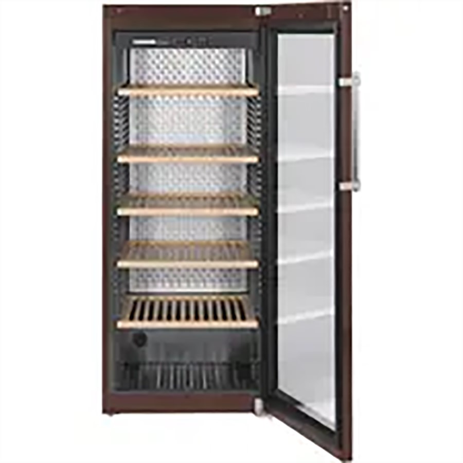 additioanl image for  Liebherr Wine Cooler GrandCru 201 Bottle 