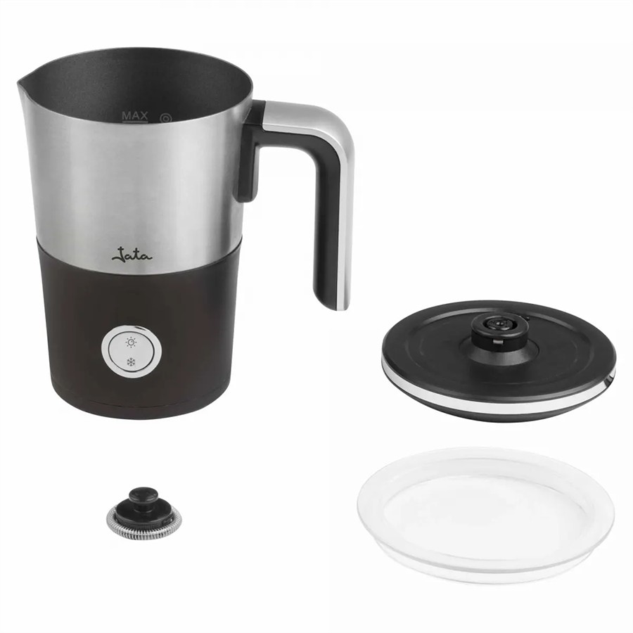 additioanl image for  Jata Milk Frother and Warmer 