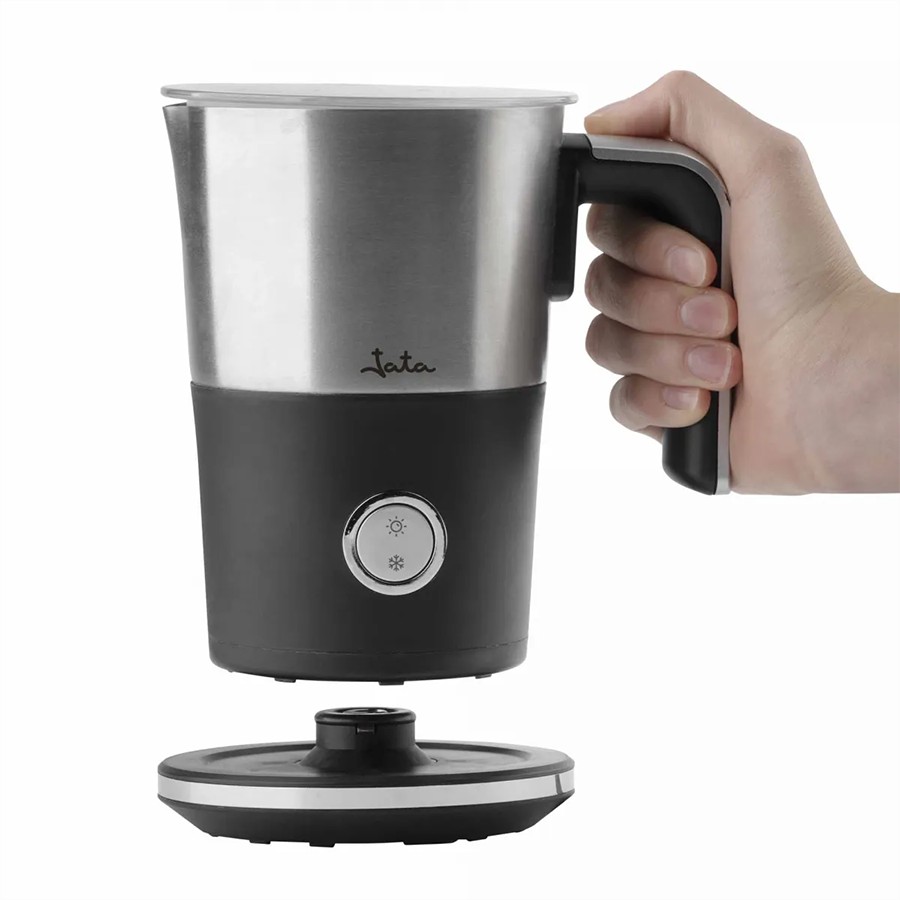 additioanl image for  Jata Milk Frother and Warmer 