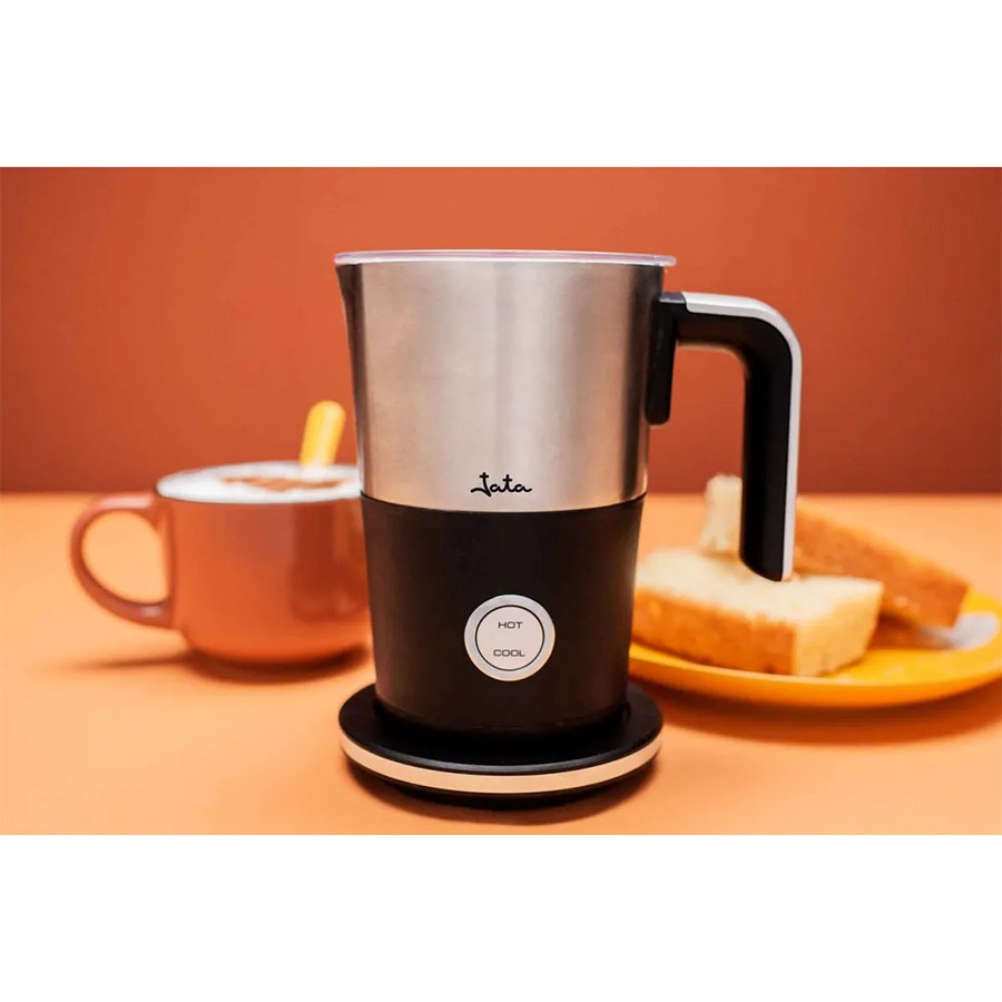 additioanl image for  Jata Milk Frother and Warmer 