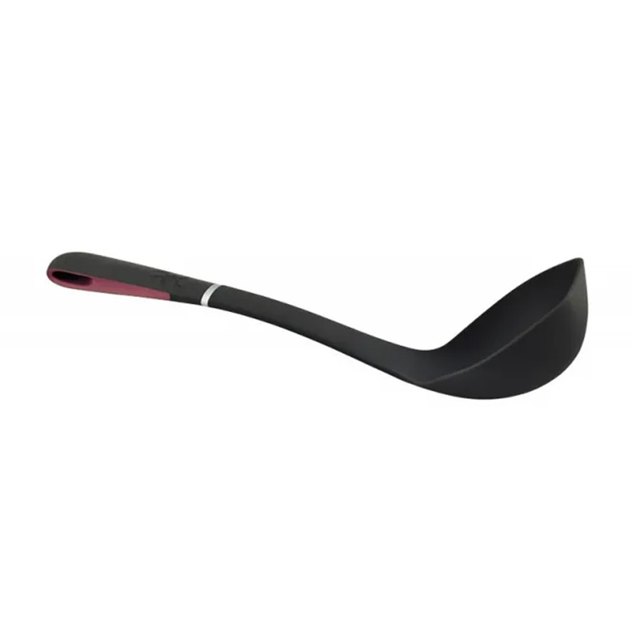 additioanl image for  Jata Utensil Nylon Soup Ladle 